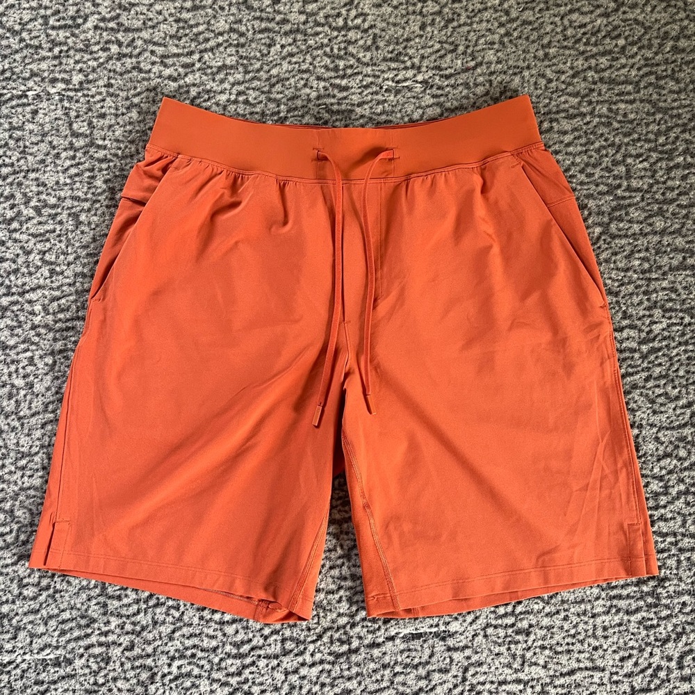 Lululemon THE Shorts 9” Linerless